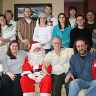 Christmas 2008 Walker Clan